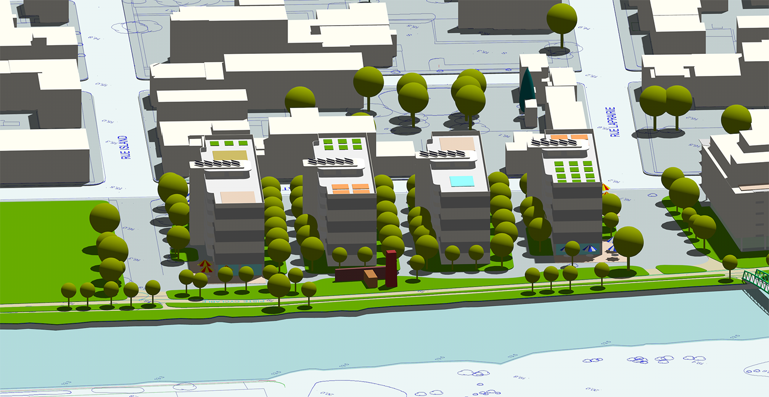 2175 Saint-Patrick  - rev 2017-24 - ensoleillement équitable